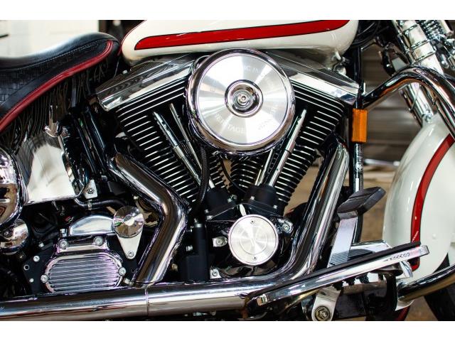 1997 Harley-Davidson Heritage Springer (CC-1516178) for sale in Bristol, Pennsylvania
