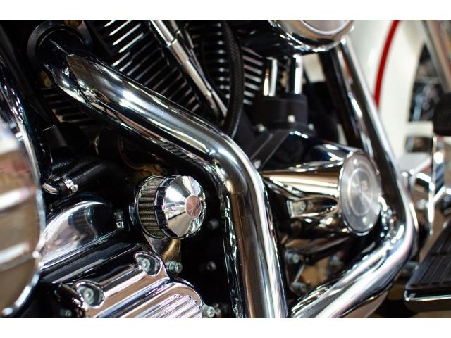 1997 Harley-Davidson Heritage Springer (CC-1516178) for sale in Bristol, Pennsylvania