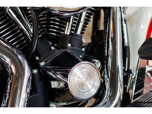 1997 Harley-Davidson Heritage Springer (CC-1516178) for sale in Bristol, Pennsylvania
