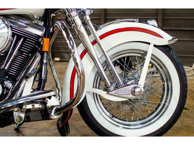 1997 Harley-Davidson Heritage Springer (CC-1516178) for sale in Bristol, Pennsylvania
