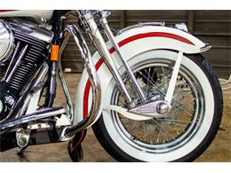 1997 Harley-Davidson Heritage Springer (CC-1516178) for sale in Bristol, Pennsylvania