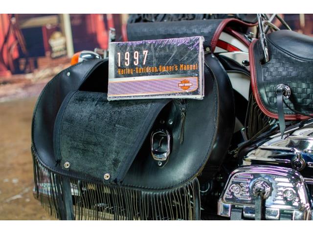 1997 Harley-Davidson Heritage Springer (CC-1516178) for sale in Bristol, Pennsylvania