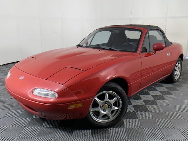 1996 Mazda Miata (CC-1516236) for sale in Atlanta, Georgia