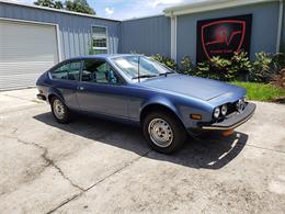 1975 Alfa Romeo Antique (CC-1516249) for sale in Okahumpka, Florida
