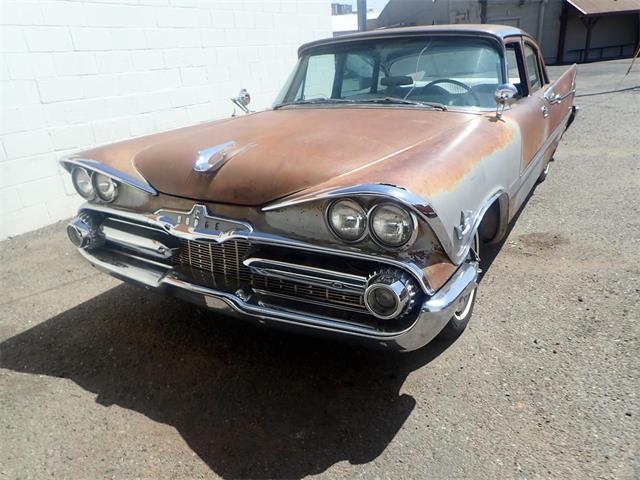 1959 Dodge Custom (CC-1516265) for sale in Phoenix, Arizona