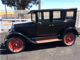 1926 Chevrolet Superior (CC-1516270) for sale in Sebastopol, California
