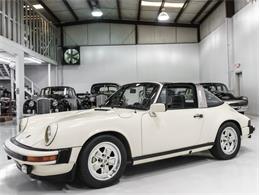 1975 Porsche 911S (CC-1516288) for sale in Saint Louis, Missouri