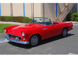 1955 Ford Thunderbird (CC-1516291) for sale in Long Beach, California