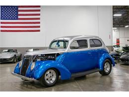 1937 Ford Tudor (CC-1516307) for sale in Kentwood, Michigan