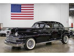 1946 Chrysler New Yorker (CC-1516315) for sale in Kentwood, Michigan