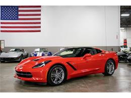 2016 Chevrolet Corvette (CC-1516318) for sale in Kentwood, Michigan