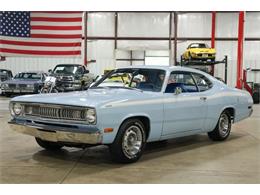 1972 Plymouth Duster (CC-1516321) for sale in Kentwood, Michigan