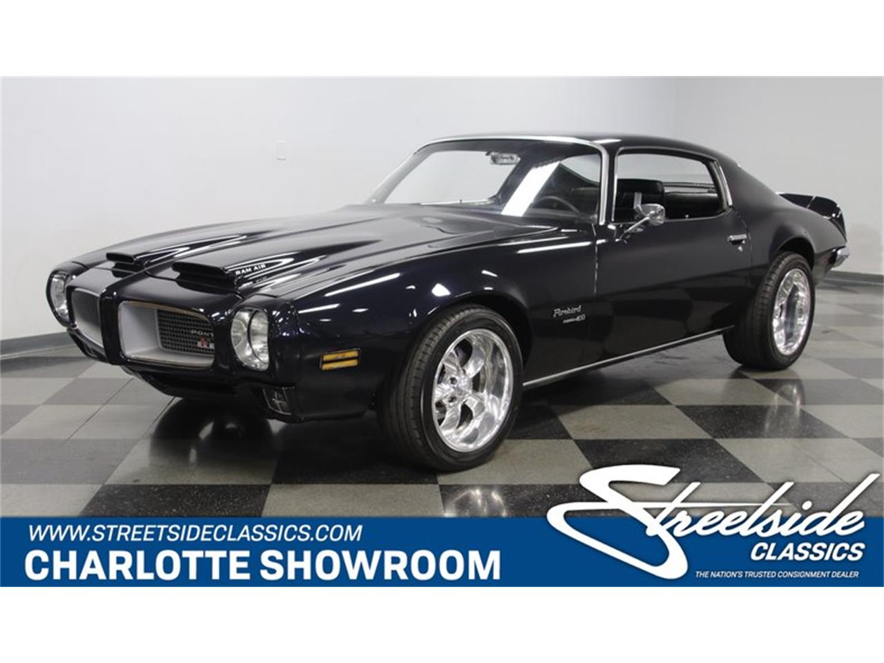 1970 Pontiac Firebird for Sale | ClassicCars.com | CC-1516322