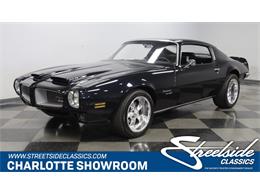 1970 Pontiac Firebird (CC-1516322) for sale in Concord, North Carolina