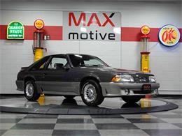 1990 Ford Mustang GT (CC-1516360) for sale in Pittsburgh, Pennsylvania