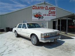 1977 Cadillac Seville (CC-1516362) for sale in Staunton, Illinois