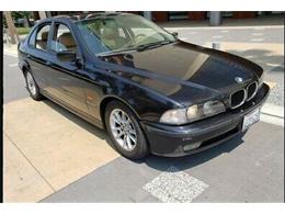 1999 BMW 528i (CC-1516373) for sale in Cadillac, Michigan