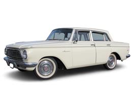 1962 AMC Rambler (CC-1510064) for sale in Lake Hiawatha, New Jersey