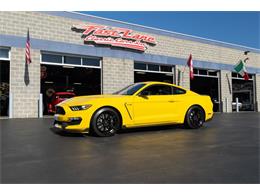 2016 Ford Mustang (CC-1516413) for sale in St. Charles, Missouri