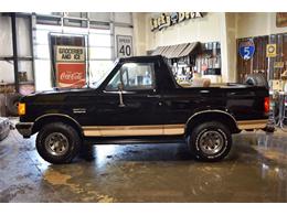 1990 Ford Bronco (CC-1516438) for sale in Redmond, Oregon