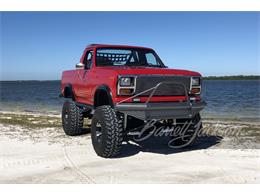 1986 Ford Bronco (CC-1516440) for sale in Houston, Texas