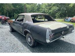 1967 Ford Mustang (CC-1516441) for sale in Cadillac, Michigan