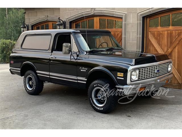 1970 Chevrolet Truck (CC-1516454) for sale in Houston, Texas