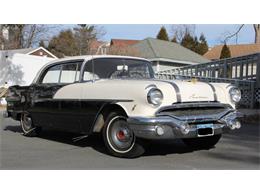1956 Pontiac Chieftain (CC-1510065) for sale in Lake Hiawatha, New Jersey