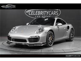 2015 Porsche 911 (CC-1516518) for sale in Las Vegas, Nevada