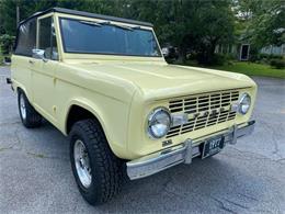 1977 Ford Bronco (CC-1516565) for sale in Lilburn, Georgia