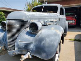 1939 Chevrolet 2-Dr Hardtop (CC-1516579) for sale in Scottsbluff, Nebraska