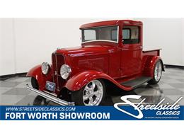 1932 Ford 3-Window Coupe (CC-1516582) for sale in Ft Worth, Texas