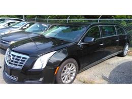2014 Cadillac XTS (CC-1516628) for sale in Cadillac, Michigan