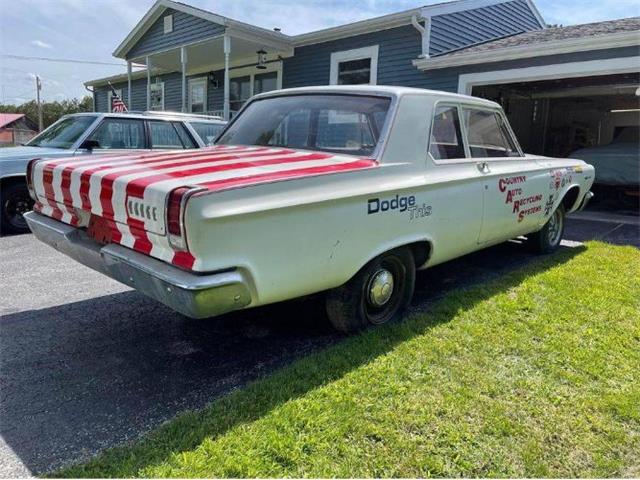 1965 Dodge Coronet (CC-1516646) for sale in Cadillac, Michigan