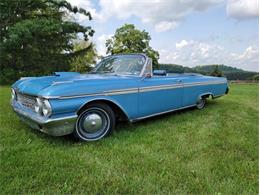 1962 Ford Galaxie (CC-1516661) for sale in Stanley, Wisconsin