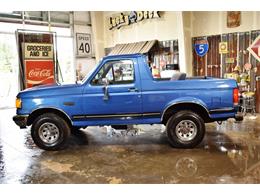 1988 Ford Bronco (CC-1516666) for sale in Redmond, Oregon