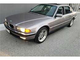 1999 BMW 7 Series (CC-1516667) for sale in Cadillac, Michigan