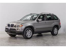 2004 BMW X5 (CC-1516680) for sale in Concord, North Carolina