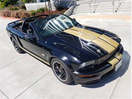 2007 Ford Mustang (CC-1516692) for sale in Cadillac, Michigan