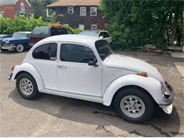 1970 Volkswagen Beetle (CC-1516694) for sale in Cadillac, Michigan