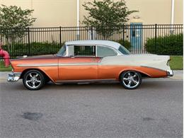 1956 Chevrolet Bel Air (CC-1516705) for sale in Clearwater, Florida