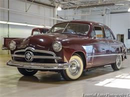 1949 Ford Custom (CC-1516715) for sale in Downers Grove, Illinois