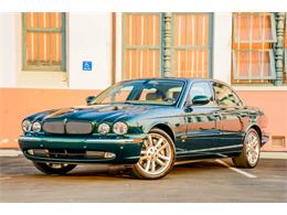2004 Jaguar XJR (CC-1516728) for sale in Santa Barbara, California