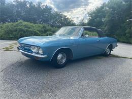 1965 Chevrolet Corvair (CC-1516738) for sale in Westford, Massachusetts
