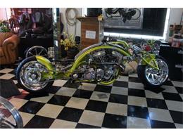 2012 Custom Motorcycle (CC-1516755) for sale in Lantana, Florida