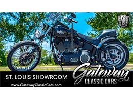 2004 Harley-Davidson Motorcycle (CC-1516789) for sale in O'Fallon, Illinois