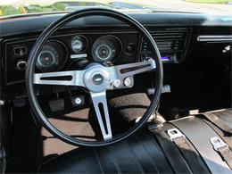 1969 Chevrolet El Camino SS (CC-1516799) for sale in Goodrich, Michigan