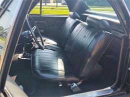 1969 Chevrolet El Camino SS (CC-1516799) for sale in Goodrich, Michigan