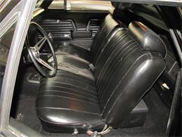 1969 Chevrolet El Camino SS (CC-1516799) for sale in Goodrich, Michigan