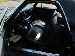 1969 Chevrolet El Camino SS (CC-1516799) for sale in Goodrich, Michigan